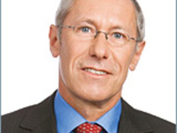 Roland Claus (MdB, DIE LINKE) ist Mitglied des Parlamentarischen Weinforums