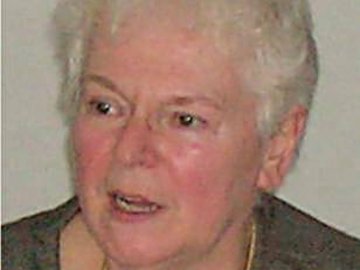 Irene Lindenberg
